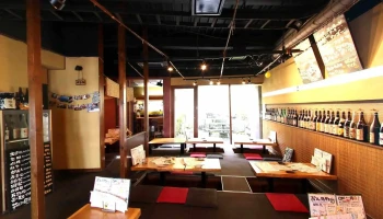 創菜酒房 おん 枚方本店 - 枚方市