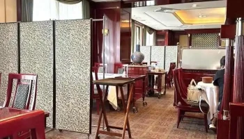 北京宮廷料理 涵梅舫 - 名古屋市