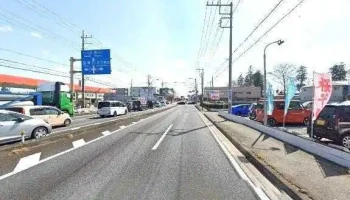 北海道生まれ和食処とんでん 北本店 - 北本市