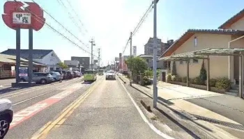 半田甲羅本店 - 半田市