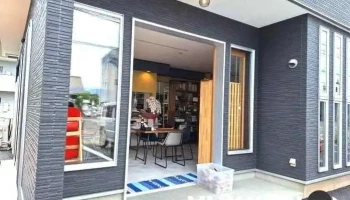 南国食堂マムアン - 那須塩原市