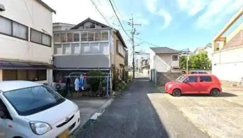 友楽鳥 - 萩市