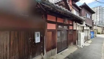 双葉魚寅楼 - 草津市