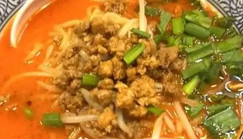 台湾料理 亀仙人 Keiz尾張旭店 - 尾張旭市
