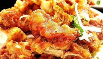 台湾料理 天紅 - 福井市