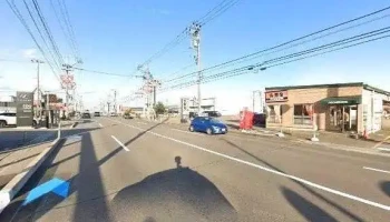 吉野家 小松店 - 小松市
