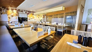 名代とんかつ かつくら 京都ポルタ店 - 京都市