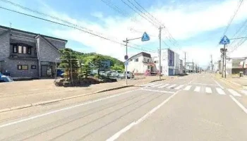 味の美和 - 赤平市