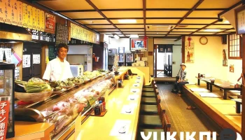味処 国技館 - 延岡市