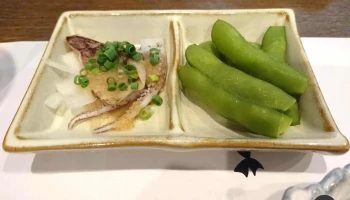 味楽ゆめり - 金沢市