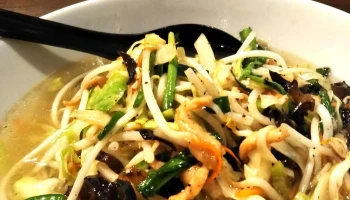 味道 留萌店 - 留萌市