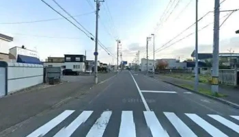 和洋亭苑あおき - 木古内町