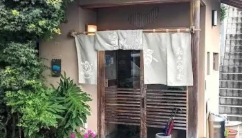 喜久そば - 薩摩川内市
