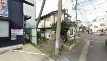 四季の台所 海芳 - 柏崎市
