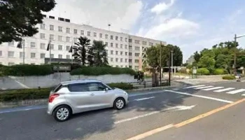 埼玉県庁第二職員食堂 - さいたま市