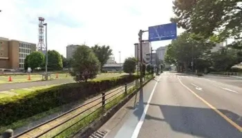 埼玉県本庁舎 職員食堂 - さいたま市