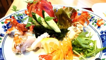 大乃屋 - 串間市