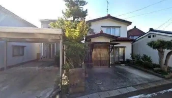 大橋屋 - 柏崎市