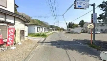 大番食堂 - 岩手町