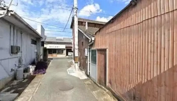 大福村 - 萩市