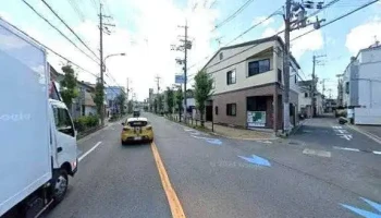 大阪ふくちぁんラーメン 寝屋川店 - 寝屋川市