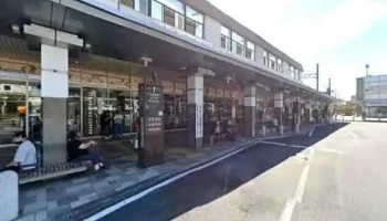 天ぷら海鮮米福 シャミネ松江店 - 松江市