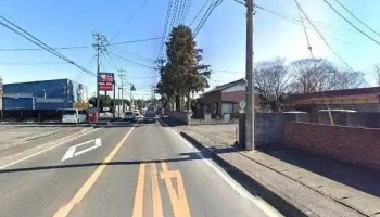 天晴 - 野田市