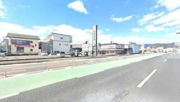 天領うどん 昭和町店 - 延岡市