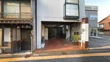 天麩羅 神いし - 松江市