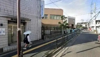 奈良屋食堂 - 柏原市
