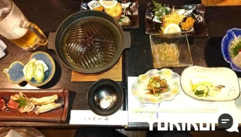 季節料理 味処 まい千 - 薩摩川内市