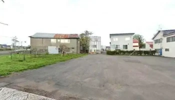 季風 - 三笠市