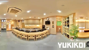 宝寿し - 本宮市