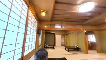 家族食堂 あみもと - 塩尻市