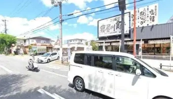 寝屋川食堂 (まいどおおきに食堂) - 寝屋川市