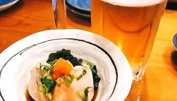 寿し、山海の美味 一善 - 柏崎市