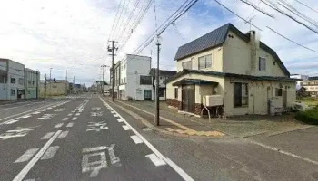 寿しの三福 - 留萌市