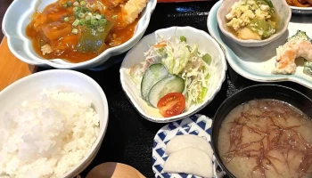 寿蘭 - 函館市