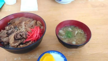 小花傍 - 名寄市