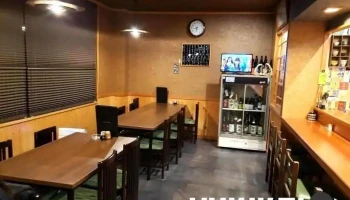 居酒屋 樹 - 糸魚川市