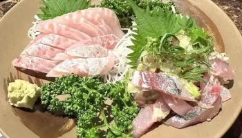 居酒屋 秘密基地 - 糸魚川市