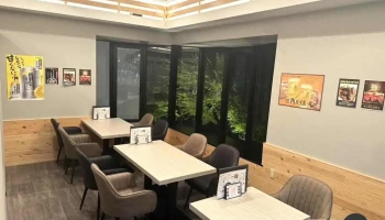居酒屋あくせる(axel) - 萩市