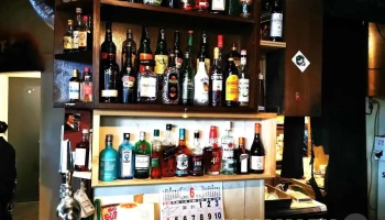居酒屋・キッチンカー 2★5 ne-go 尾張旭[パスタ/ティラミス] - 尾張旭市