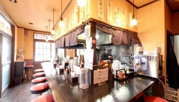 屋台らぁめん小林 - 塩尻市