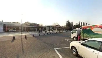 山江亭 - 山江村