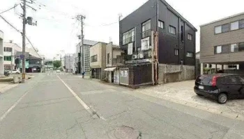 山葵家 - 新庄市