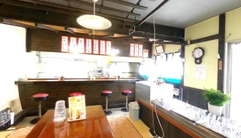 峠の茶屋あおい - 南陽市