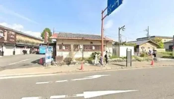嵐野亭 - 京都市