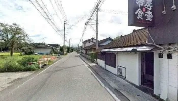 市房食堂 - 錦町