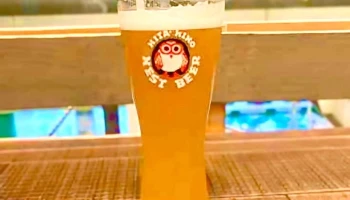 常陸野ブルーイング 品川店 - 港区